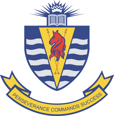 Aitchison College logo