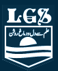 Lahore Grammar School, Phase 1 logo