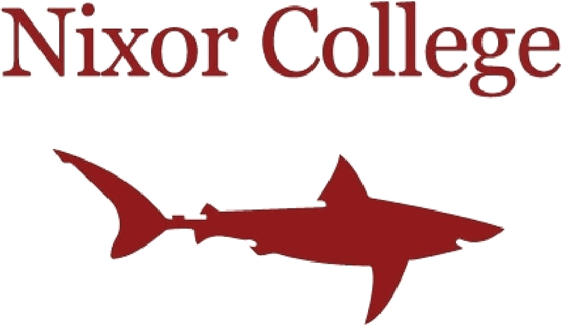 Nixor College logo